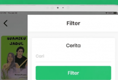 Download KBM Mod APK Gratis Android Terbaru 2024, Aplikasi Penghasil Uang Hanya Modal Nulis Cerita!