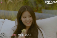 Sinopsis Variety Show Heart Signal Season 4 (2023) Episode 5, Perasaan Min Gyu Semakin Kuat Untuk Ji Min