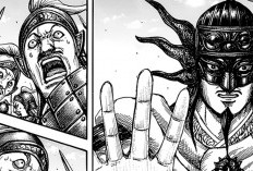 Lien Manga Kingdom Chapitre 791 VF Scans: Fuir et Date de sortie Quelle armée est supérieure ?