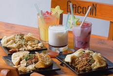 Harga Menu Mie Gacoan Bali Semua Cabang Terbaru 2023, Kuliner Pedas Kondang yang Bikin Ketagihan