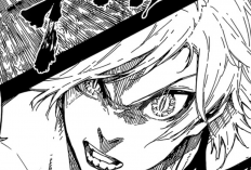 Segera Rilis! RAW Baca Manga Blue Lock Chapter 244 Bahasa Indonesia, Skill Baru Pemain Bastard Munchen