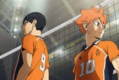 Haikyuu!! The Movie: Decisive Battle at the Garbage Dump (2024) VOSTFR Film Complet 1080p: Regarder Gratuitement CLIQUEZ ICI