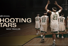Link Nonton Film Shooting Stars (2023) SUB INDO Full Movie HD, Kisah Kehidupan LeBron James dan Tim SMA yang Penuh Inspirasi