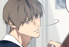 RAW Baca Manhwa BL Lost in the Cloud S3 Chapter 102 Indonesia Scan, Cemburu Menguras Hati