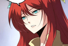 RAW Manhua Evolution Begins With A Big Tree Chapter 178 Sub Indonesia, Raja Naga Luncurkan Serangan Mematikan