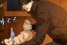 RAW Manhwa Killer Peter Chapter 83 Bahasa Indonesia: Gebrakan Baru Bikin Heboh Terus!