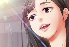 Manhwa The Classmate Next Door Chapter 15 Bahasa Indonesia, Apakah Mimpi Hyunsoo Akan Menjadi Kenyataan?