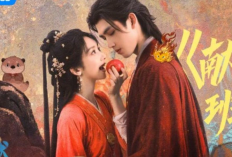 Link Nonton Drama China When Destiny Brings the Demon (2025) Episode 15-16 Sub Indo, Perjalanan Cinta yang Rumit