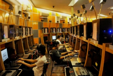 Rekomendasi Warnet Gaming di Samarinda Buka 24 Jam, Layanan Full Anti Lag Mudah untuk Menang!