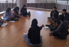Jobdesk Tugas Divisi Acara Di Berbagai Universitas, Buat Para Maba yang Mau Ikut Organisasi Wajib Tau!