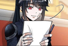 Spoiler Baca The Beginning After The End Chapter 187 Bahasa Indo Inggris RAW, Titik Membahagiakan Bagi Jasmine