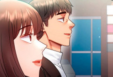 Link Baca Manhwa Illicit Love Chapter 71 Bahasa Indonesia Tahun Baru, Masalah Baru Siap Menyambut Jungwoo 