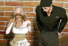 Link Baca Manhwa A Demon's Wish Chapter 59 Bahasa Indonesia, Dideketin Cowok Modus!