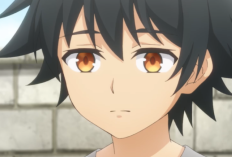 Kok Malah Diremehin? Link Nonton Anime Mushoku no Eiyuu Episode 4 Subtitle Indonesia