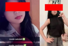 VIRAL! Siapa Sosok Video Mukena Putih Coolmax? Seorang Perempuan dengan Kode 04 Netizen di X dan TikTok