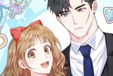 Sinopsis dan Link Baca Manhwa Playing With The Hot Gangster Bahasa Indonesia Full Chapter, Bermain-main Bersama Para Mafia
