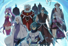 RAW Baca Manhua Battle Through the Heavens Chapter 430 Indonesia Scan, Pertahanan Klan Xiao Tak Main-Main