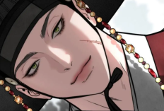 Mentok RAW! Baca Manhwa Return Your Soul Chapter 23 Indonesia Scan, Si Ular Ganteng yang Bikin Sesat
