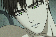 No Sensor! Baca Under the Green Light Chapter 66 Bahasa Indonesia Susah Dibilangin, Matthew Bius Jin 