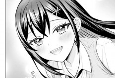 Sinopsis Manga Netorare Manga no Kuzu Otoko ni Tensei Shitaa Hazu ga Heroine ga Yottekuru Ken, Cerita MC Goblok yang Tidak Peka