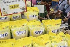 Update Harga Beras SPHP 5 Kg di Indomaret Maret 2024, Fluktuasi dan Beberapa Faktor Jadi Penentunya