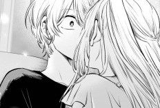 Lien et Spoilers Révèlent Manga Oshi no Ko Chapitre 144 Scan VF, Hikaru Avait Menti Plusieurs!