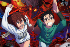 Synopsis et Lire le Manga Dandadan Scan VF FR Chapitre Complet, Histoire Surnaturelle et Mystérieuse