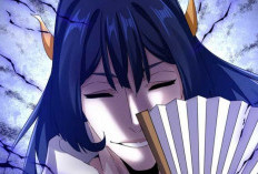 Link Baca Manhua Magic Emperor Chapter 639 Bahasa Indonesia Zhuo Fan Buat 3 Ahli Keabadian Tak Berkutik