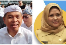 Inilah Sosok Ida Hamidah Kepala Samsat Soekarno-Hatta yang Dipecat Dedi Mulyadi, Ternyata Karena Alasan Ini!