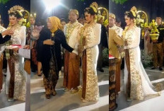 Filosofi Kembar Mayang Tak Diangkat yang Sempat Jadi Kontroversi, Jadi Simbol Pernikahan Perjaka dan Gadis