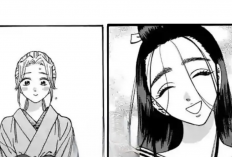Spoiler & RAW Baca Manga Hotaru no Yomeiri Chapter 30 Bahasa Indonesia, Satoko Dibuat Salting Parah! 