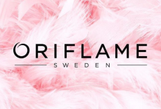 Beauty Guide Katalog Promo Oriflame Maret 2024, Rayakan Ramadhan dengan Belanja Lebih Hemat 50%