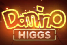 Slot Higgs Domino Hari Ini, Baru Diupdate 1 Menit yang Lalu, Mainkan di Jam Hoki Berikut