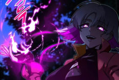 Kemunculan Villain Baru! Baca Manhwa I Took over The Academy With a Single Sashimi Knife Chapter 35 Bahasa Indonesia
