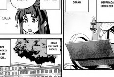 Link Baca Manga Isekai Nonbiri Nouka Chapter 204 Bahasa Indonesia, Hiraku Menjelaskan Suspensi Kepada Elf