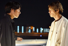 Nonton Pending Train (2023) Episode 9 SUB Indo : Sanggupkah Naoya, Yuto dan Lainnya Merubah Masa Depan?