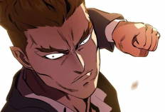 Muyeol Le Violent ! Lire le Webtoon The Great War Chapitre 32-33 Scan VF FR et Date de Sortie
