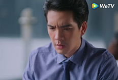 Nonton Drama The Wife Episode 10 Sub Indo, Pertentangan Kembali Terjadi di Keluarga Aniroot 