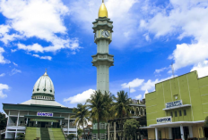 Metode Pembelajaran Pondok Modern Darussalam Gontor, Mendidik Untuk Hidup Bermasyarakat Karena Allah SWT