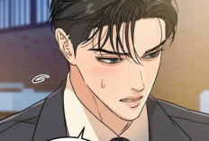 Bikin Meleleh! Spoiler dan Link Baca Manhwa Can't Get Enough of You Chapter 41 English Indonesia Translation