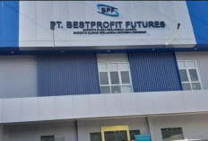 WASPADA! PT Bestprofit Futures Penipuan Sering Muncul di Iklan Loker, Cek Faktanya Dulu Biar Nggak Kegocek 
