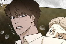 READ Online Codename Anastasia 40 Bahasa Indonesia Full No Sensor, Zhenya Tandai Taekjoo Sebagai Miliknya