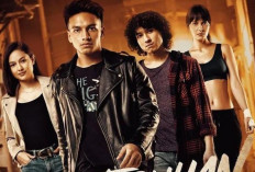 Nonton Pertaruhan The Series Season 1 Full Episode, Perjuangan Kakak Beradik dalam Sebuah Keluarga