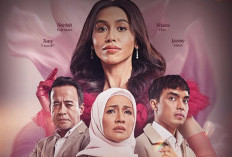 Link Drama Takdir Cinta Terlarang (2025) Sub Indo Full Ep Cinta Segitiga Antara Ayah, Anak, dan Ani-Ani