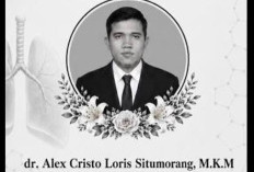 Siapa Dokter Alex Cristo Loris? Diduga Dibunuh dan Ditemukan Tewas di Semak-semak Kini Diselidiki!