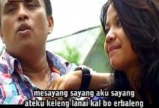 Kunci Gitar Lagu Karo Kacamata Kuda: Mesayang, Kam Ngenca Jantung Hatiku