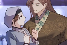 RAW Baca Manhwa Secret Marriage Chapter 16 Bahasa Indonesia No Sensor, Aku Hanya Milikmu!