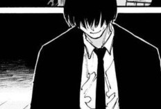 Link Manga Sakamoto Days Chapter 153 Bahasa Indonesia Satu Serangan Gaku Tumbangkan Nagumo: Baca di Sini 