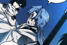 Link Baca Manhwa Pick Me Up (Infinite Gacha) Chapter 100 Bahasa Indonesia, Reply Stone Berguna Kali Ini!