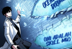 Kendalikan Skillmu Dokja! Spoiler Link Baca Manhwa Omniscient Reader’s Viewpoint Chapter 211 English Sub Indonesia